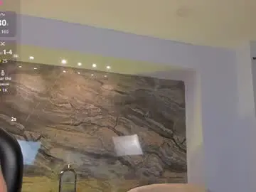Chaturbate Free Porn Cam of isabellamoretti1