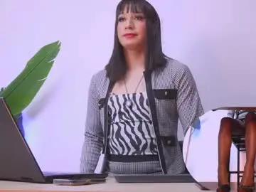 Chaturbate Adult Video Chat of isabellanylon