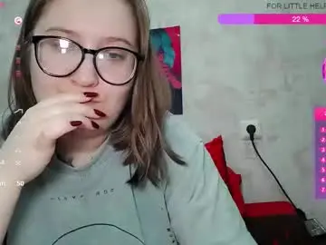 Chaturbate Adult Video Chat of jessystoune1