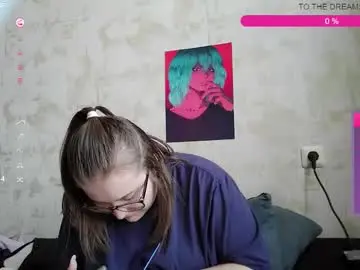 Chaturbate Nude Webcam of jessystoune1