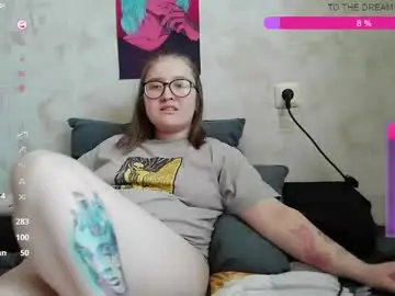 Chaturbate Best Webcam of jessystoune1