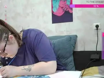 Chaturbate Live Sex of jessystoune1