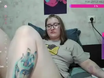 Chaturbate Live Porn of jessystoune1