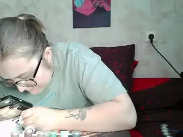 Chaturbate Live Porn of jessystoune1