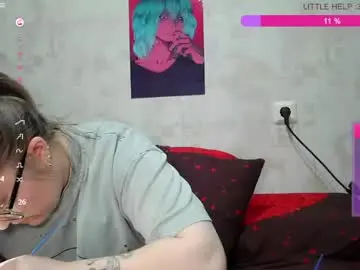 Chaturbate Live Sex Cam of jessystoune1