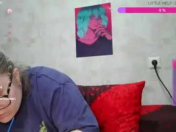 Chaturbate Live Sex of jessystoune1