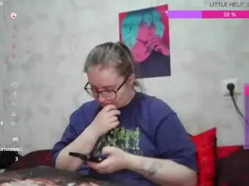 Chaturbate Best live sex cam show of jessystoune1