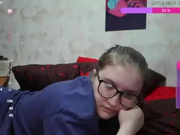 Chaturbate Private Sex Chat of jessystoune1