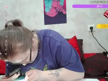 Chaturbate Sex Cam of jessystoune1