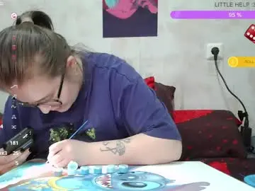 Chaturbate Free Porn Cam of jessystoune1