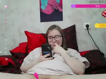 Chaturbate Live Sex of jessystoune1