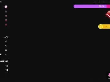 Chaturbate Adult Video Chat of jessystoune1