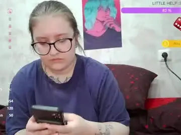 Chaturbate Live Sex Cam of jessystoune1