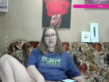 Chaturbate Sex Chat of jessystoune1