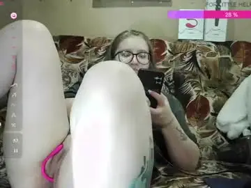 Chaturbate Adult Video Chat of jessystoune1