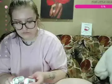 Chaturbate Adult Video Chat of jessystoune1