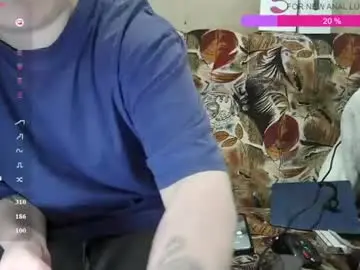Chaturbate Live Sex of jessystoune1