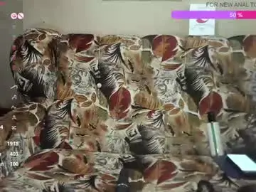 Chaturbate Sex Cam of jessystoune1