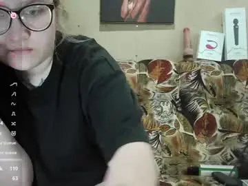 Chaturbate Adult Video Chat of jessystoune1