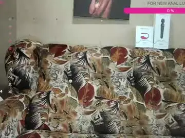 Chaturbate Nude Webcam of jessystoune1