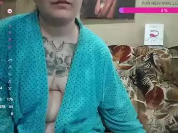 Chaturbate Nude Webcam of jessystoune1