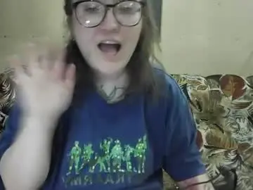 Chaturbate Best live sex cam show of jessystoune1