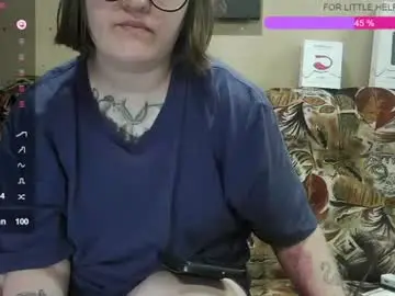 Chaturbate Live Porn of jessystoune1