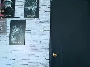 Chaturbate Adult Webcam of jhay_wheeler777