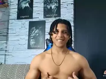 Chaturbate Live Porn of jhay_wheeler777
