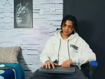 Chaturbate Watch Live Sex Cams of jhay_wheeler777