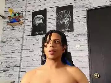 Chaturbate Nude Webcam of jhay_wheeler777