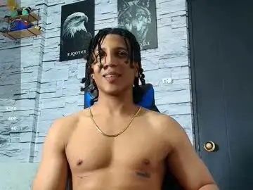 Chaturbate Nude Webcam of jhay_wheeler777