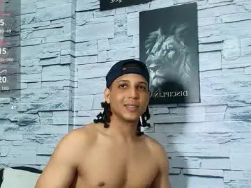 Chaturbate Adult Webcam of jhay_wheeler777