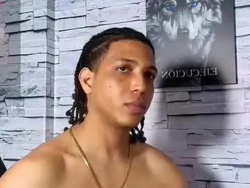 Chaturbate Live Sex Cam of jhay_wheeler777