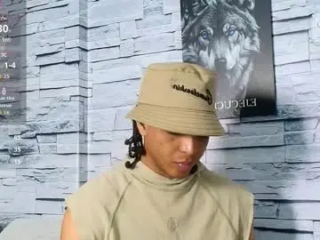 Chaturbate Free Live Porn of jhay_wheeler777