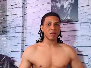 Chaturbate Adult Webcam of jhay_wheeler777