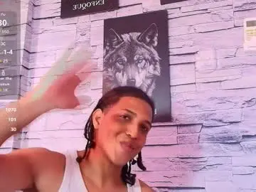 Chaturbate Best Webcam of jhay_wheeler777