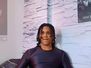 Chaturbate Free Porn Cam of jhay_wheeler777