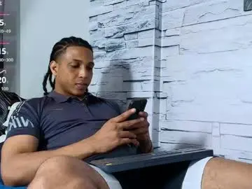 Chaturbate Adult Webcam of jhay_wheeler777