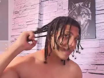Chaturbate Private Sex Chat of jhay_wheeler777