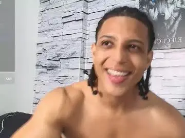 Chaturbate Adult Video Chat of jhay_wheeler777