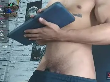 Chaturbate Live Porn of jhay_wheeler777