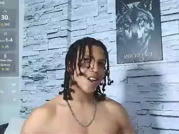 Chaturbate Live Sex of jhay_wheeler777