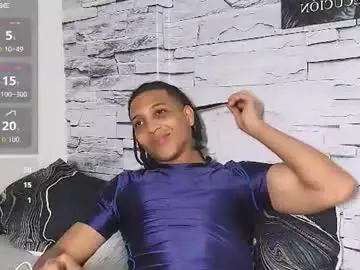 Chaturbate Adult Webcams of jhay_wheeler777