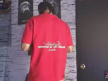 Chaturbate Adult Webcams of jhay_wheeler777