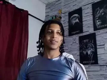 Chaturbate Private Sex Chat of jhay_wheeler777