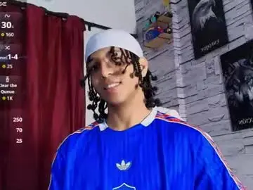 Chaturbate Watch Live Sex Cams of jhay_wheeler777