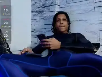 Chaturbate Free Porn Cam of jhay_wheeler777