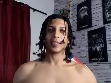 Chaturbate Live Porn of jhay_wheeler777