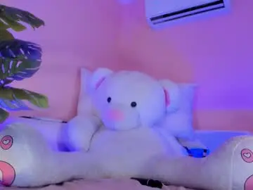 Chaturbate Sex Chat of kimm_rosee